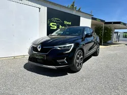 Renault Arkana 1.3 TCe