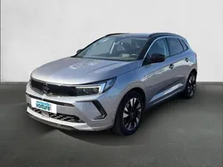 Opel grandland 1.5 Diesel 130 ch BVA8 - Elegance Business