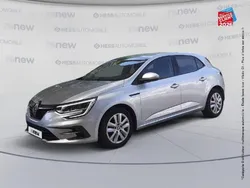 Renault Megane 1.5 Blue dCi 115ch Business EDC -21N