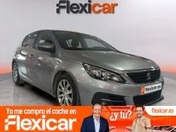 PEUGEOT 308 1.2 PureTech S&S Access 110