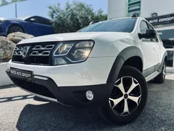 DACIA DUSTER 1.2 125CH Explorer 4x2 + PACK BAROUDER + CAMERA DE RECUL + 2EME MAIN + ENTRETIEN DACIA + GARANTIE 12 MOIS