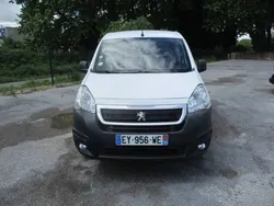 Peugeot Partner 1.6 HDI 4X4