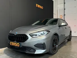 BMW SERIE 2 F44 GRAN COUPÉ 218i 140 BVA - CARPLAY - SIEGES CHAUFFANTS