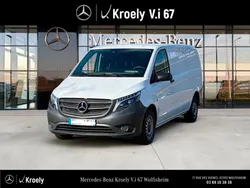 Mercedes Vito 116 CDI Fourgon Long L2 163ch BVA LED 28900HT Gar