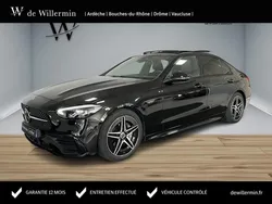 Mercedes Classe C Berline 200 d AMG Line A Be