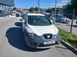 Seat Altea Free Track