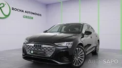 Audi Q8 de 2023