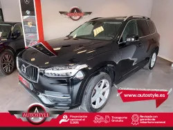 Volvo XC90 T8 Twin Momentum AWD 390