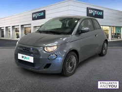 Fiat 500 e 118 ch Icône