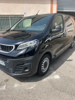PEUGEOT EXPERT Fourgon 1.5 BlueHDI 100
