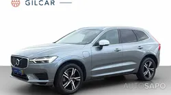 Volvo XC60 de 2019