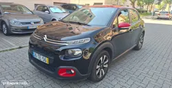 Citroën C3 1.2 PureTech Collection
