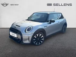 Mini Mini Cooper S 178ch Edition Camden BVA7