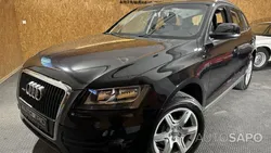 Audi Q5 2.0 TDi Advance S-tronic de 2010