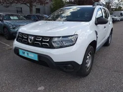 DACIA Duster ECO-G 100 4x2 Essentiel