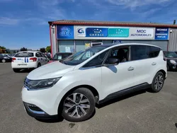 Renault espace 5 1.6 dci 160 energy twin turbo intens edc / boite automatique