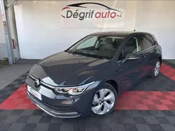 Volkswagen Golf 2.0 TDI SCR 150 DSG7 Style