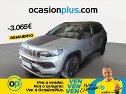 JEEP Compass 1.5 MHEV Upland FWD DCT