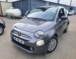 Fiat 500 1.0 70 ch Hybride BSG S/S