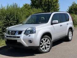 NISSAN X-TRAIL 2.0 DCi 150 LE BVA 4WD ⭐️ 1ERE MAIN