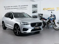 Volvo XC60 2.0 D4 R- Design