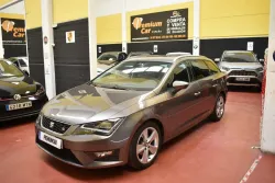 SEAT Leon ST 1.4 TSI ACT S&S FR 150