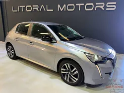 Peugeot 208 1.2 PureTech SE Style