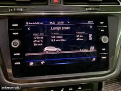 VW Tiguan 1.4 TSI eHybrid Life DSG