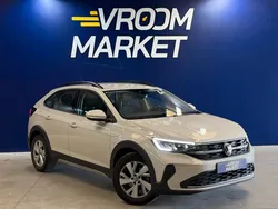 VOLKSWAGEN Taigo 1.0 110ch Life - 2023 - CarPlay - Suivi complet