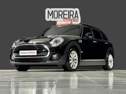 MINI Clubman Cooper D Auto