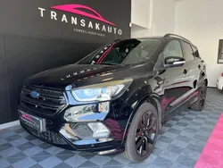 FORD KUGA 2.0 TDCi 150 SS 4x4 Powershift ST-Line