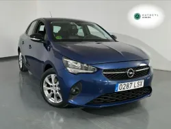 OPEL Corsa 1.2T XHL S-S Edition 100