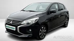 Mitsubishi Space Star 1.2 Intense de 2024