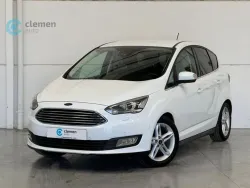 Ford C-Max 1.0 Ecoboost Auto-S&S Titanium 125