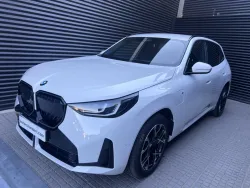 BMW X3 xDrive 30e M Sport Pro