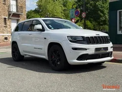 Jeep Grand Cherokee 6.4 HEMI 470 SRT AWD BVA - Night Edition