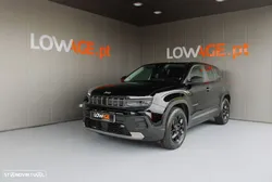 Jeep Avenger Altitude