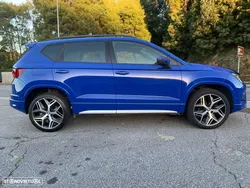 SEAT Ateca 1.5 TSI FR