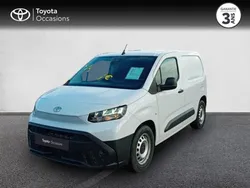 Toyota PROACE CITY Electric Medium 50 kWh Start MC24