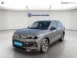 VOLKSWAGEN Tiguan 2.0 TDI 150ch DSG7 VW Edition