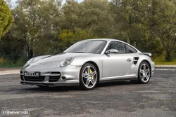 Porsche 911 (997)