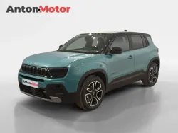 JEEP Avenger 1.2 Summit