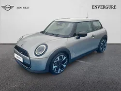 Mini Cooper 3 Portes C 156ch Classic DKG7