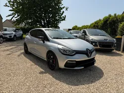 Clio IV RS châssis CUP - 200ch - EDC6 - garantie 12 mois