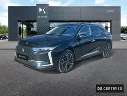 Ds DS 4 BlueHDi 130ch Rivoli Automatique
