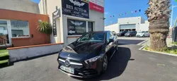 Mercedes CLASSE A 200 D 150CH AMG LINE 8G-DCT