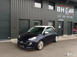 Opel Adam 1.2 TWINPORT 70 UNLIMITED CLIMATISATION CARPLAY