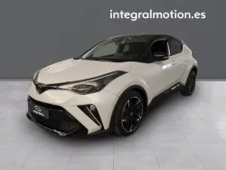 Toyota C-HR 180H GR Sport