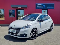 Peugeot 208 GENERATION-II 1.2 110 GT LINE START-STOP Garanti 12 mois