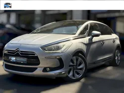 CITROEN DS5 2.0 HDi 160CV Sport Chic